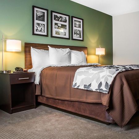 Sleep Inn & Suites East Syracuse Zewnętrze zdjęcie