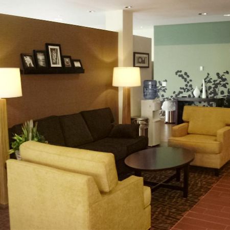 Sleep Inn & Suites East Syracuse Zewnętrze zdjęcie