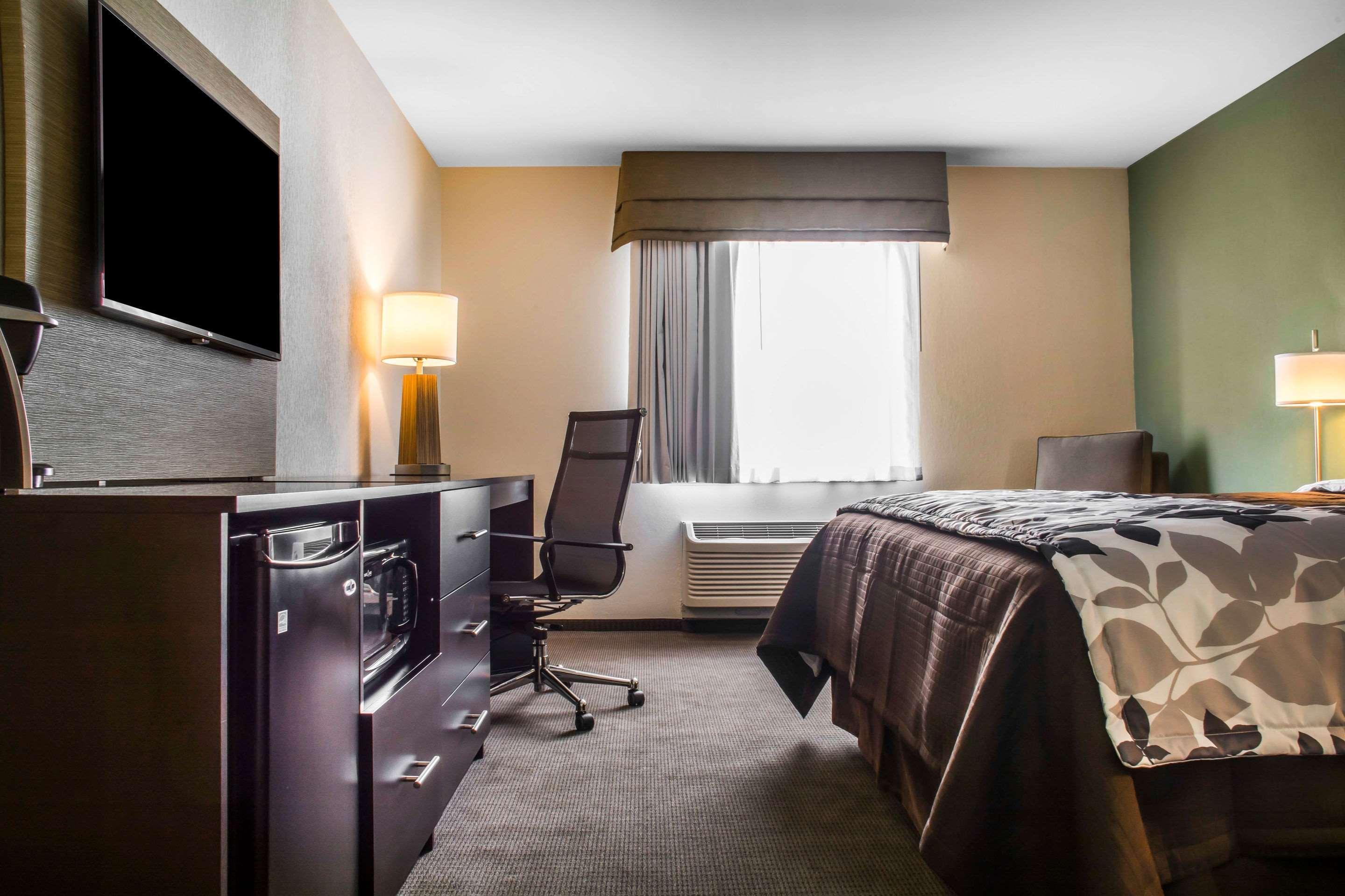 Sleep Inn & Suites East Syracuse Zewnętrze zdjęcie