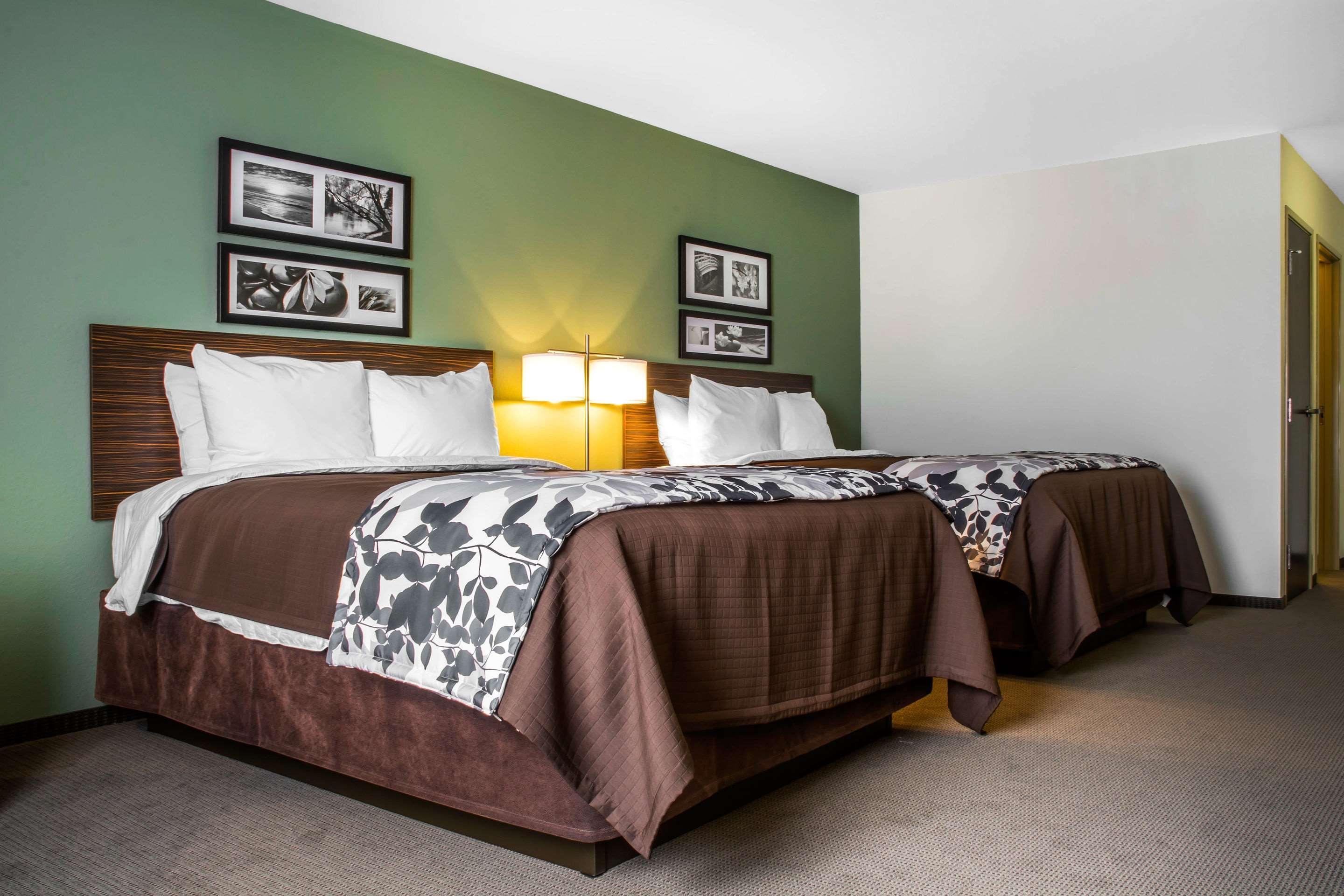 Sleep Inn & Suites East Syracuse Zewnętrze zdjęcie