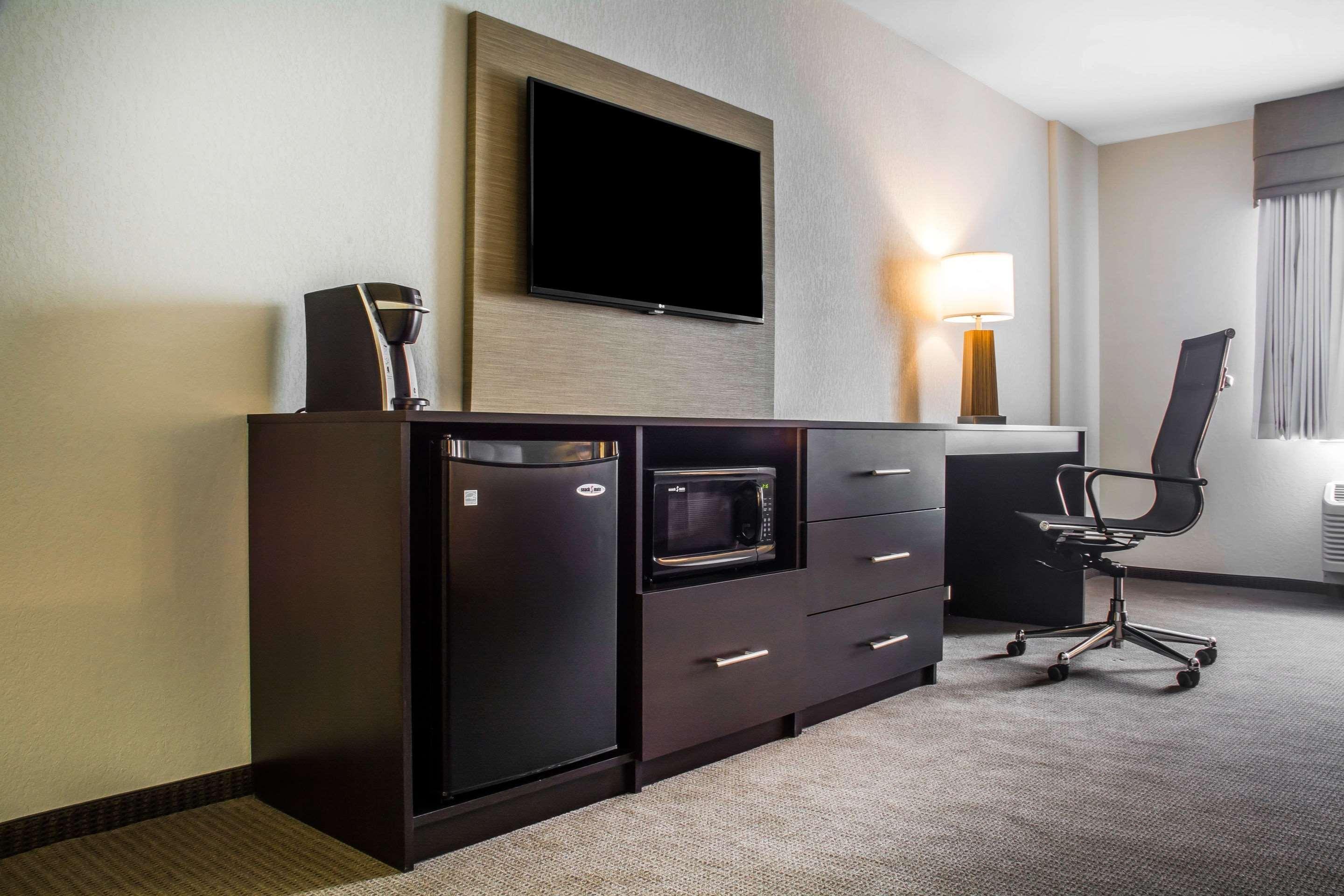 Sleep Inn & Suites East Syracuse Zewnętrze zdjęcie