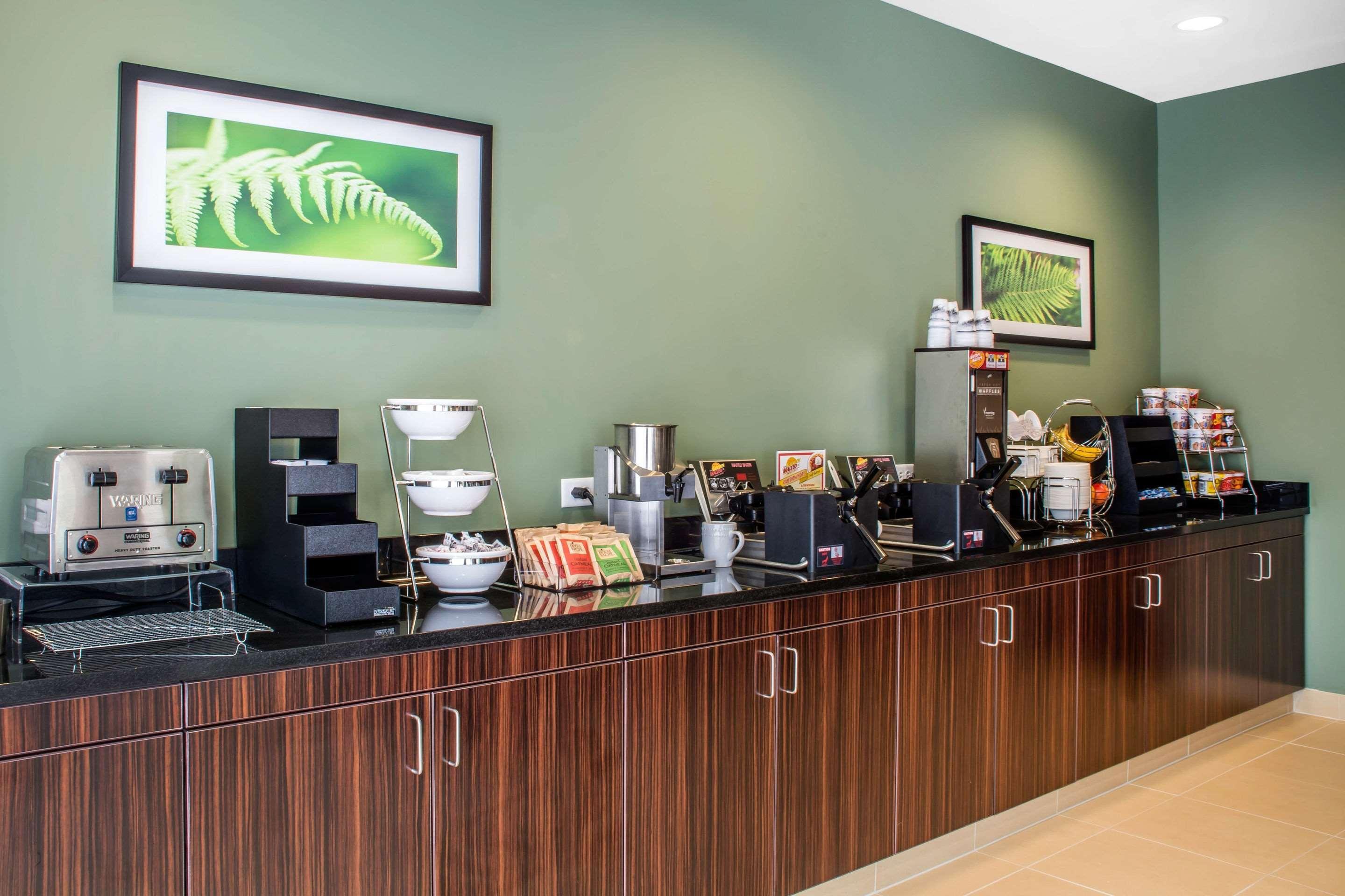 Sleep Inn & Suites East Syracuse Zewnętrze zdjęcie