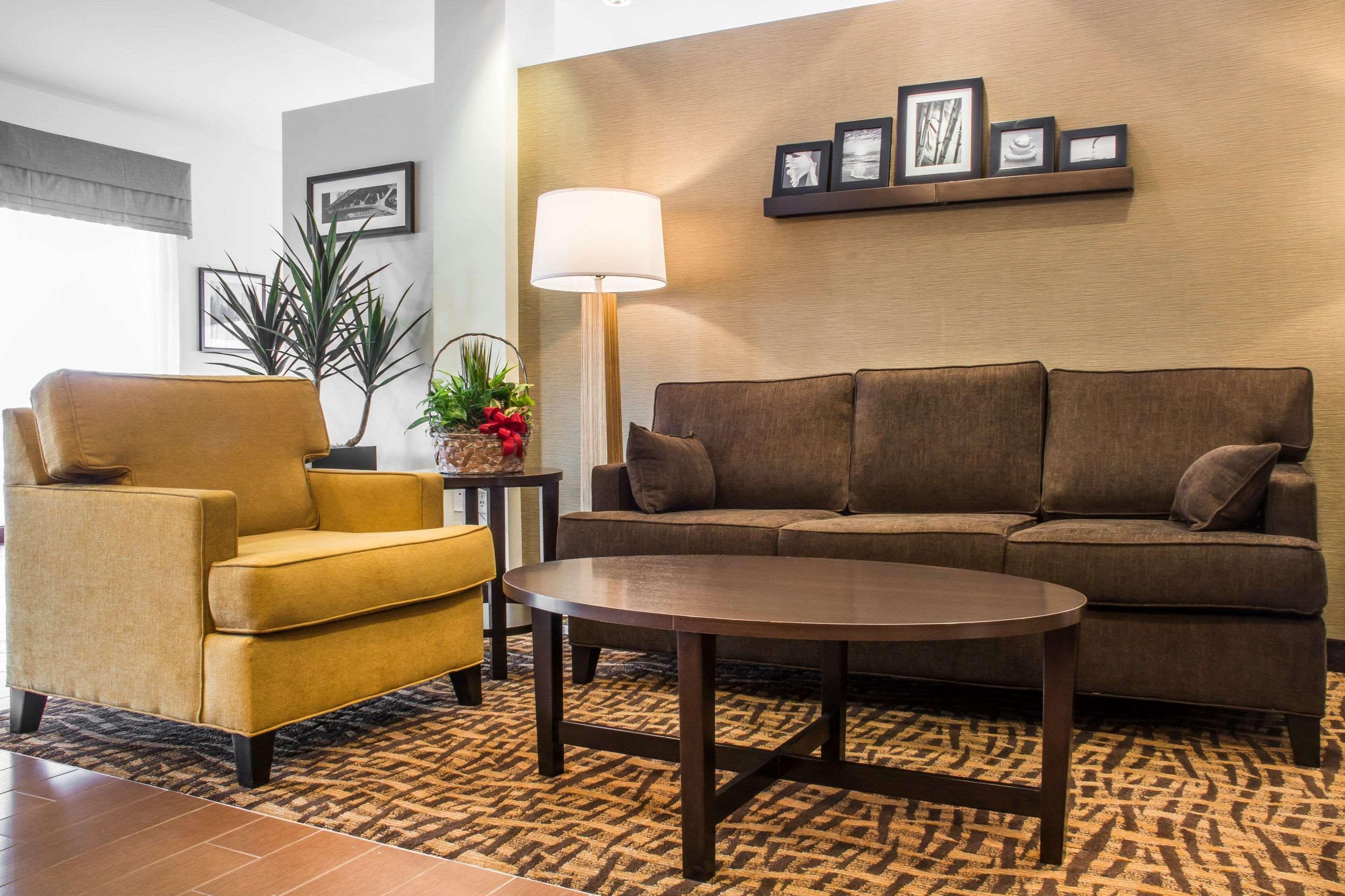 Sleep Inn & Suites East Syracuse Zewnętrze zdjęcie