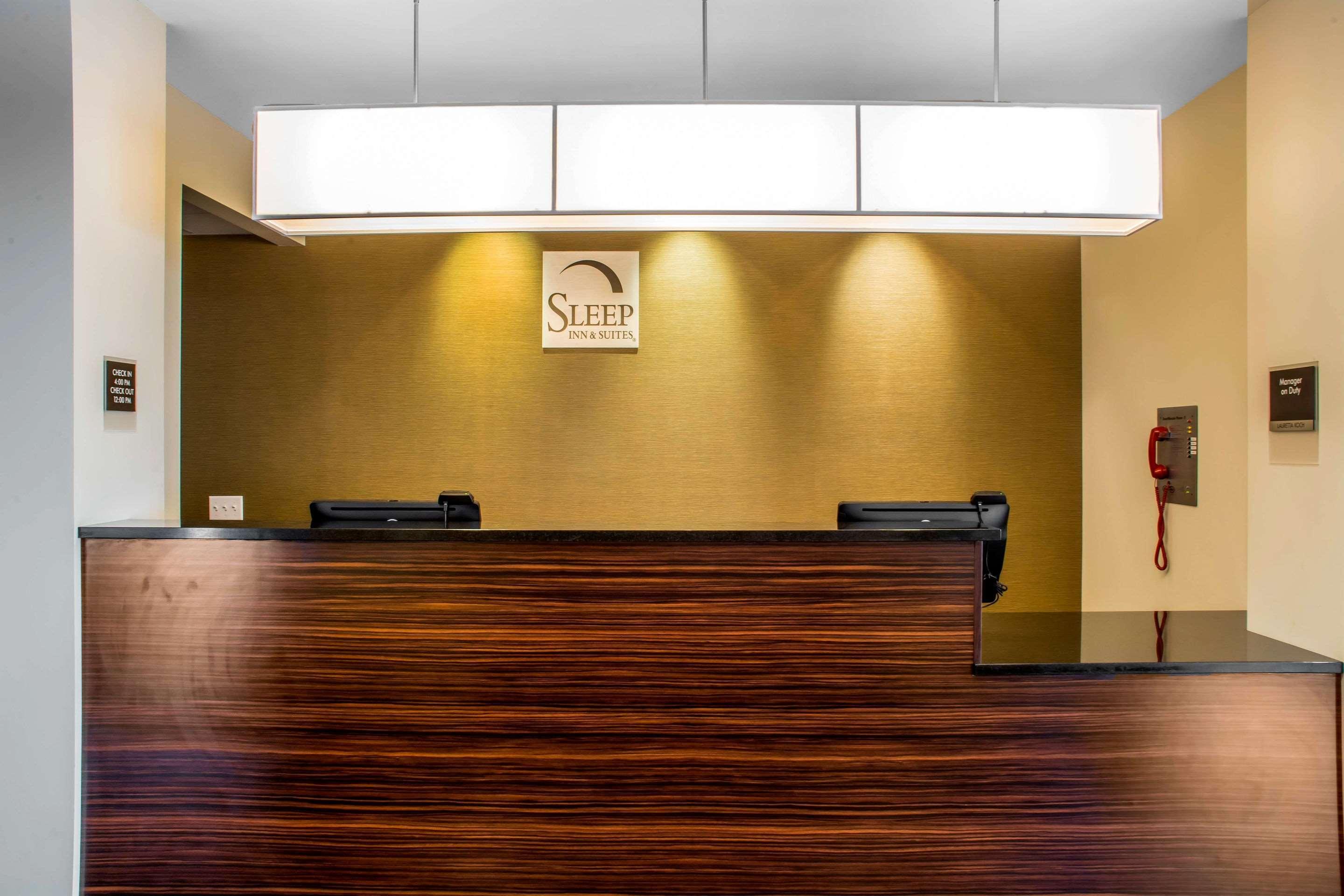 Sleep Inn & Suites East Syracuse Zewnętrze zdjęcie