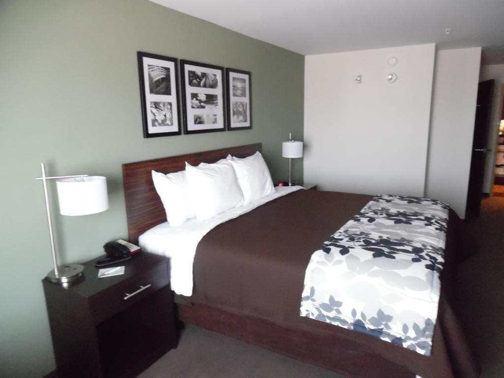 Sleep Inn & Suites East Syracuse Zewnętrze zdjęcie