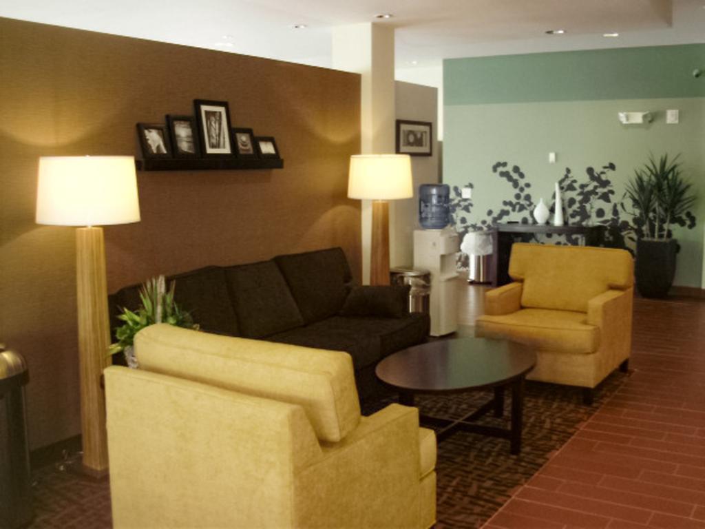 Sleep Inn & Suites East Syracuse Zewnętrze zdjęcie