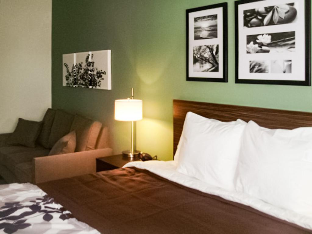 Sleep Inn & Suites East Syracuse Zewnętrze zdjęcie
