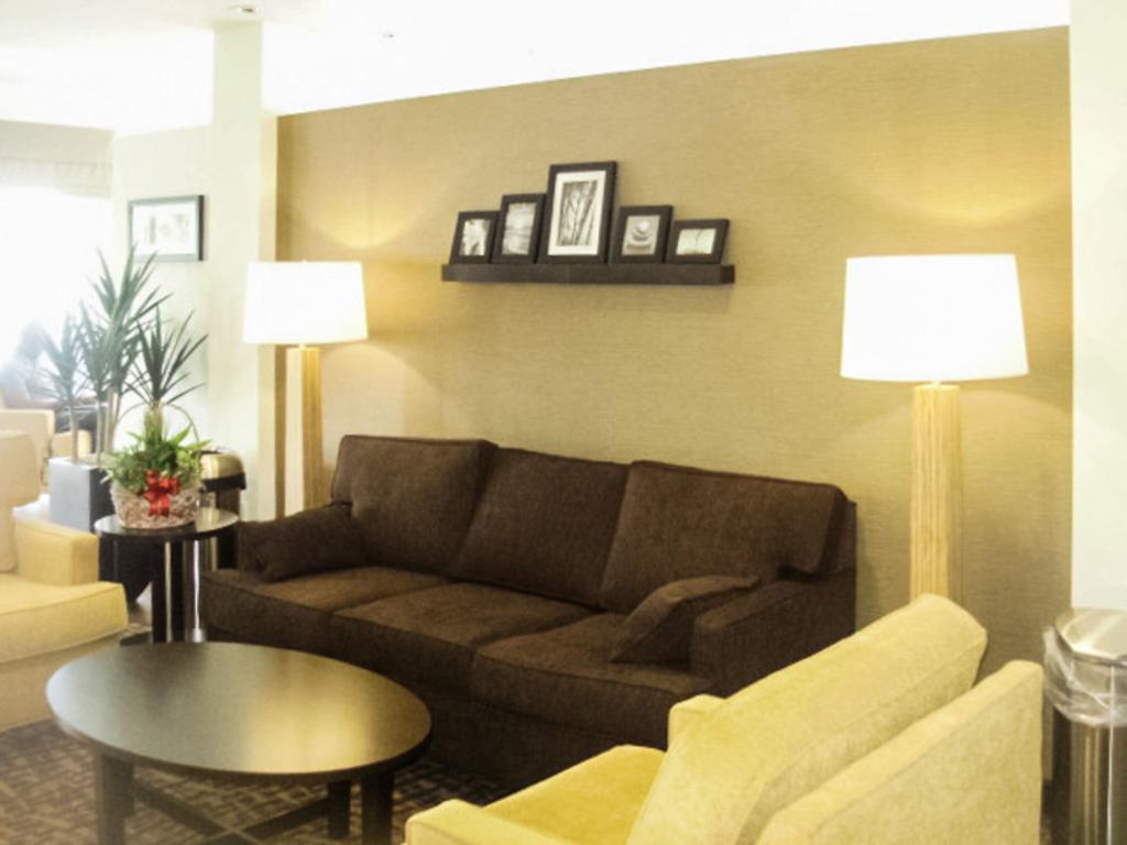 Sleep Inn & Suites East Syracuse Zewnętrze zdjęcie