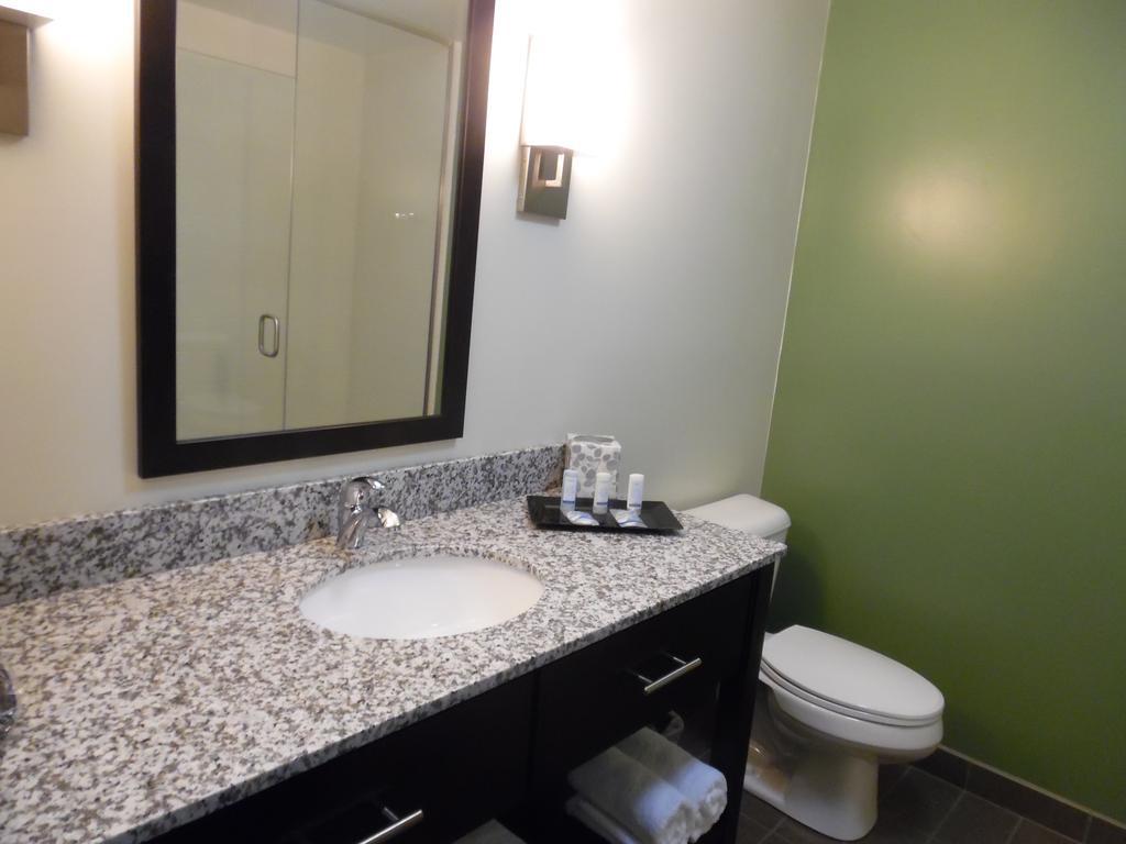 Sleep Inn & Suites East Syracuse Zewnętrze zdjęcie