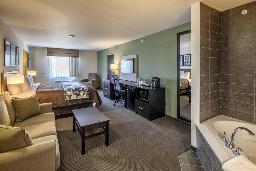 Sleep Inn & Suites East Syracuse Zewnętrze zdjęcie