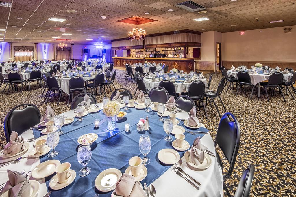 Sleep Inn & Suites East Syracuse Zewnętrze zdjęcie