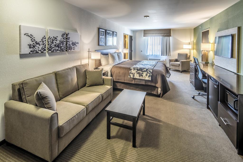 Sleep Inn & Suites East Syracuse Zewnętrze zdjęcie