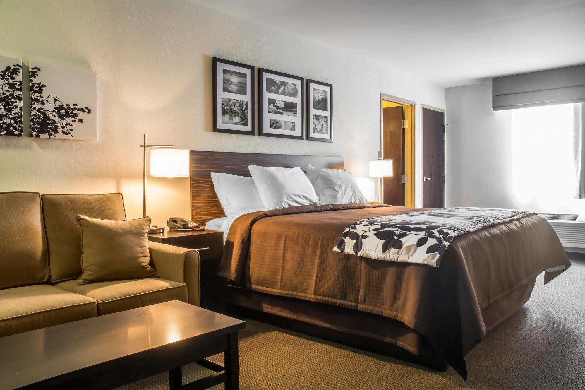 Sleep Inn & Suites East Syracuse Zewnętrze zdjęcie