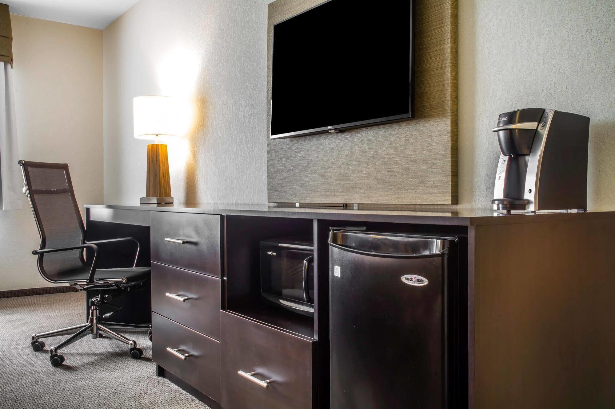 Sleep Inn & Suites East Syracuse Zewnętrze zdjęcie