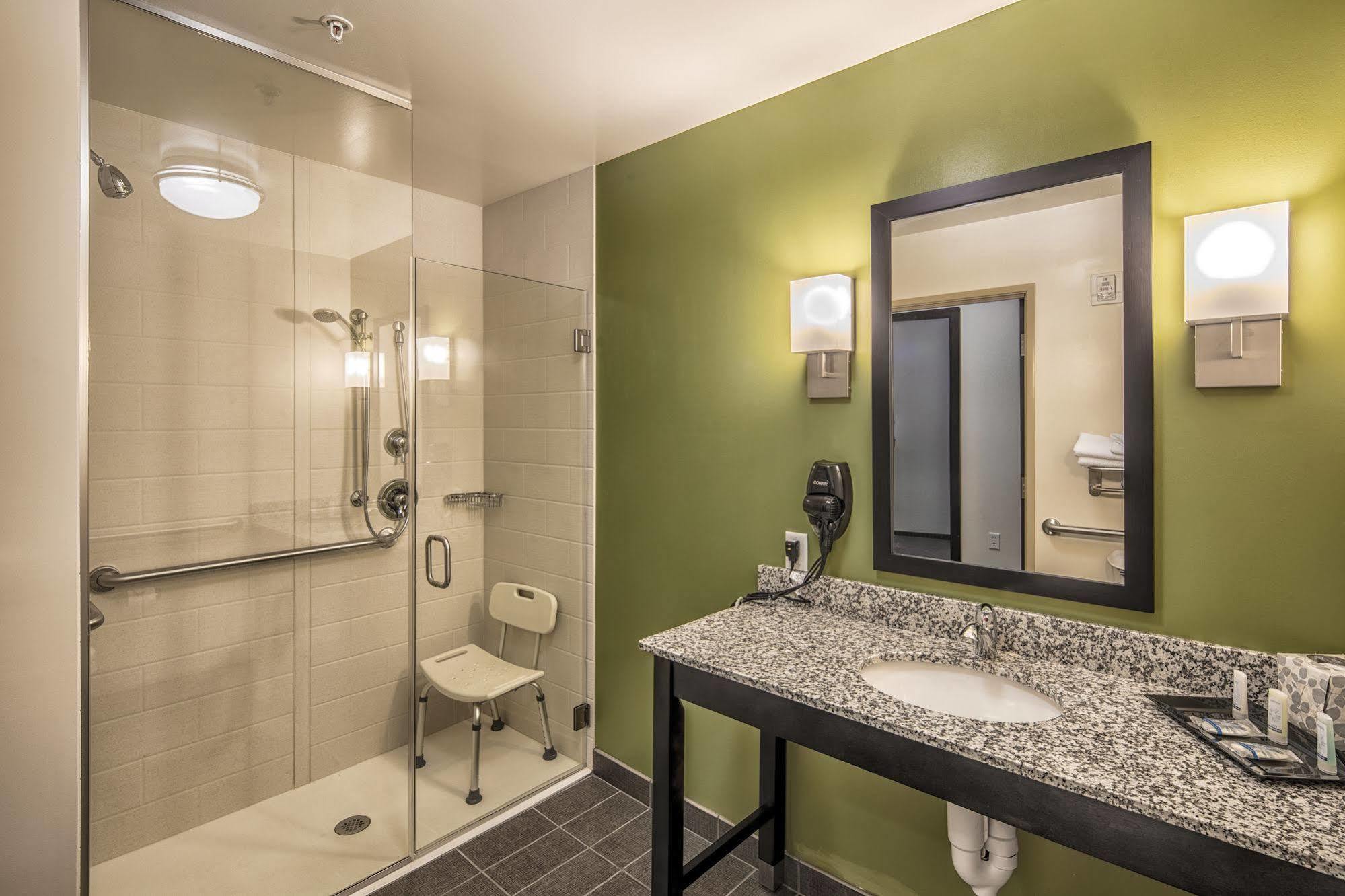 Sleep Inn & Suites East Syracuse Zewnętrze zdjęcie