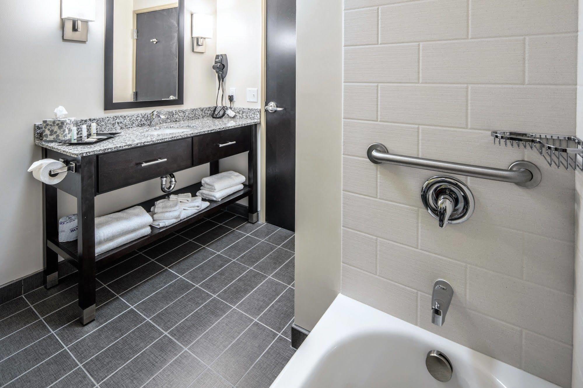 Sleep Inn & Suites East Syracuse Zewnętrze zdjęcie