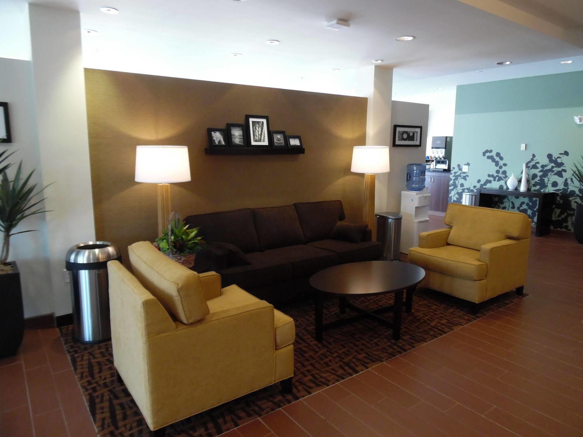 Sleep Inn & Suites East Syracuse Zewnętrze zdjęcie
