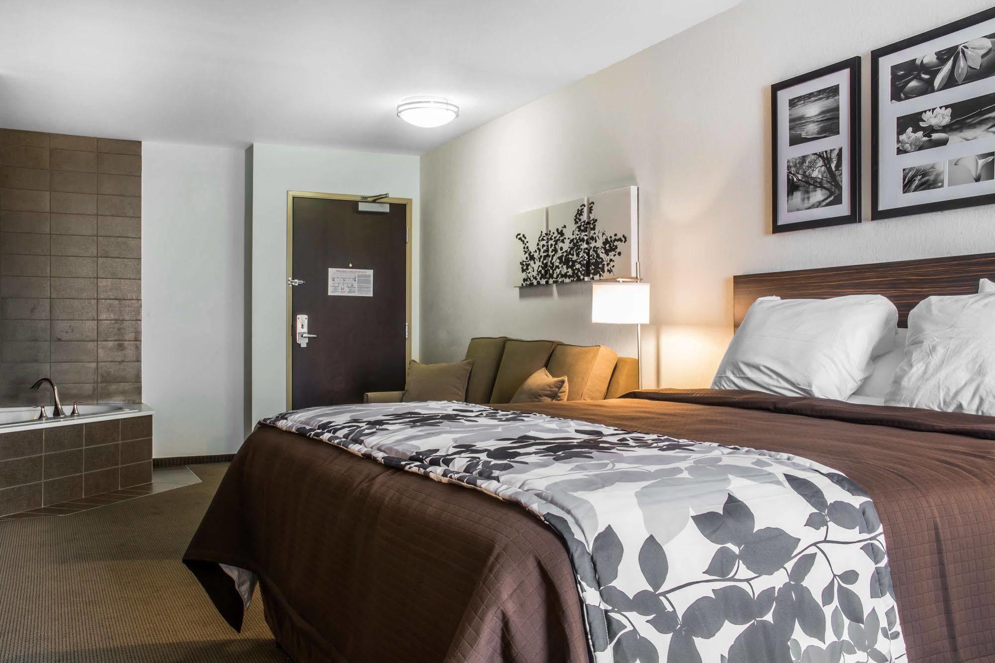 Sleep Inn & Suites East Syracuse Zewnętrze zdjęcie