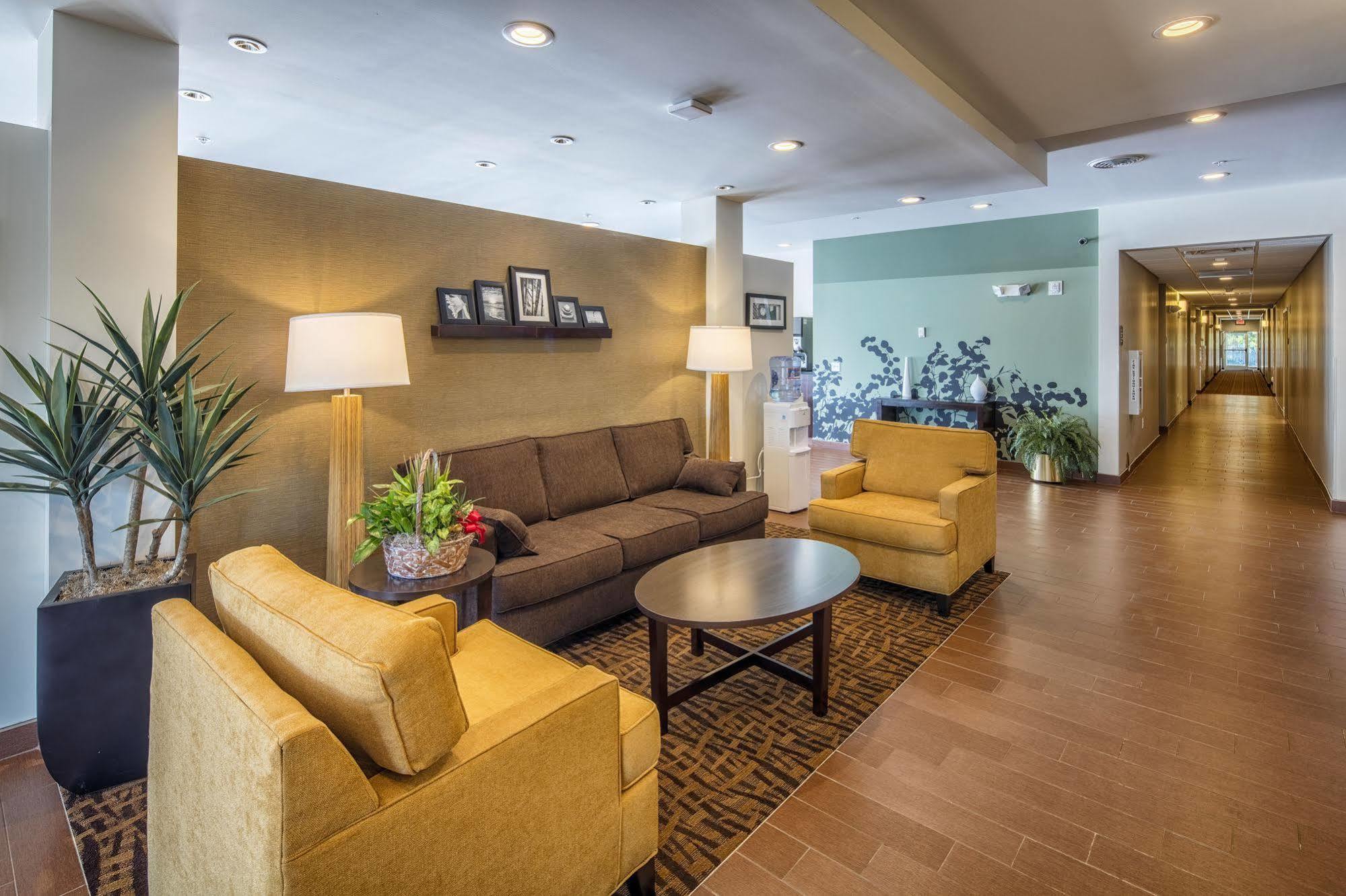 Sleep Inn & Suites East Syracuse Zewnętrze zdjęcie